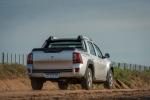 Renault Duster Oroch Dynamique 2.0 4x4 2018 года
